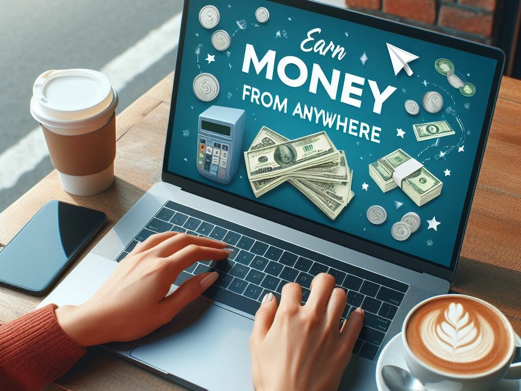 Secret Websites to Make Money Online