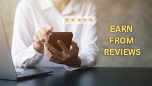 How To Earn From Reviews